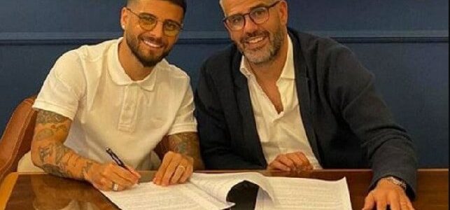 INSIGNE-AGENTE