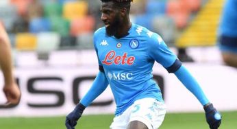 La Juventus vuole Bakayoko: alternativa a Locatelli