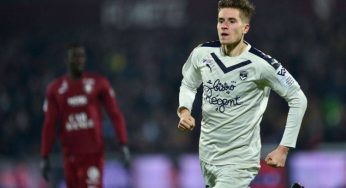 La Lazio di Sarri beffa il Napoli: ha Toma Basic in pugno