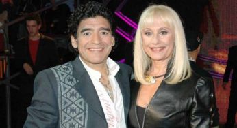 Morte Raffaella Carrà, il compagno: “Una malattia ha attaccato il suo corpo”. Celebre la sorpresa di Maradona