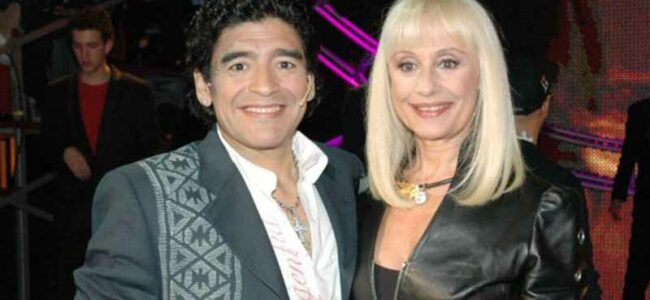 morta raffaella carrà