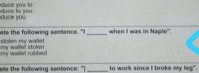 frase razzista napoli concorso dogana