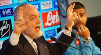 CORRIERE: Insigne-Napoli, le parti si avvicinano. Novità sul rinnovo e sui diritti d’immagine: Può restare a vita