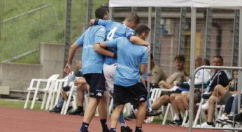 Demme: recupero in bilico, i tempi del rientro variano