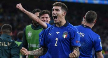 Di Lorenzo, l’agente: “De Laurentiis ha messo tutti sul mercato. Se arrivano offerte valutiamo”