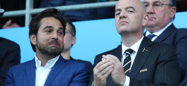 5 nuove regole nel calcio