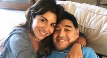 Psicologo imputato nella morte Maradona: “Pietà per i tossicodipendenti”. Gianinna: “Figlio di p….”