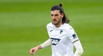 GAZZETTA – Napoli contatto con Grillitsch: Spalletti dà il via libera, le cifre