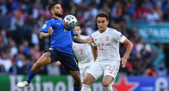 Rinnovo Insigne: evitare un anno da musi lunghi, Pisacane incontra De Laurentiis