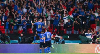 Italia campione d’Europa! Inghilterra ko, Vittoria ai rigori. Insigne e compagni nella storia