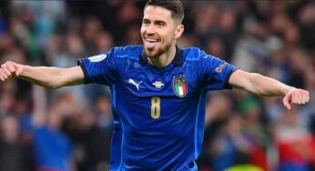 Jorginho, l’agente: “Se non rinnova col Chelsea potrebbe tornare a Napoli”