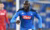 Corriere – Napoli, futuro di koulibaly in bilico. Ramadani summit con De Laurentiis