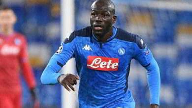 koulibaly bayern monaco