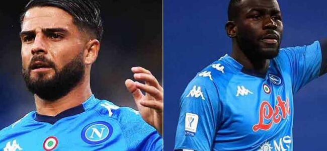 spalletti koulibaly insigne