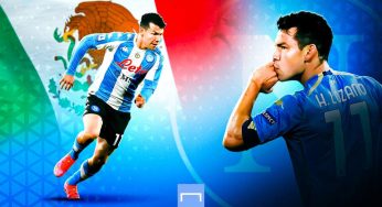 Lozano compie 26 anni, El Chucky punta al salto di qualità con Spalletti.