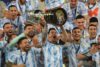 argentina copa america