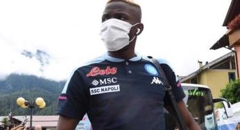 Napoli in formato pezzotto: nemmeno in Serie C stavamo così male