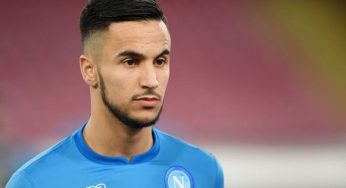SKY – Spalletti vuole valutare Ounas e pone il veto sulla cessione