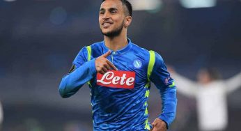 Il Monza pazzo di Ounas, offerti al Napoli 17 milioni con bonus