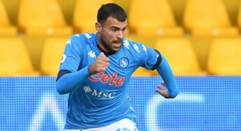 Petagna spazi chiusi al Napoli: sogna un altro club