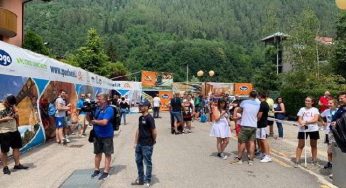 Ritiro Napoli, De Laurentiis domani a Dimaro. In arrivo materiale tecnico realizzato da Zeus