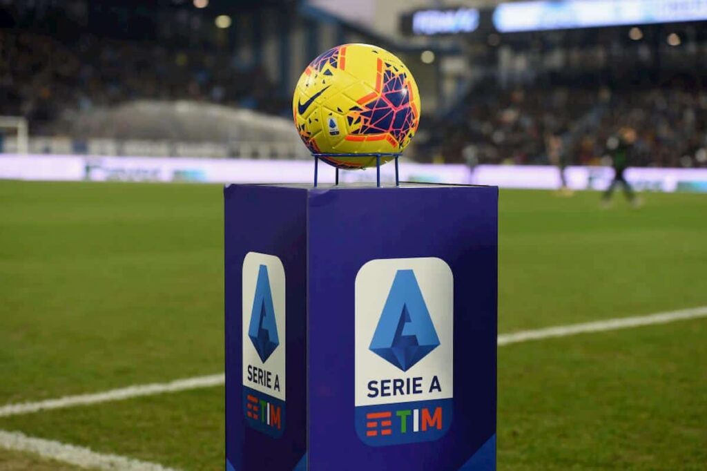 Serie A, la svolta: Il girone di ritorno diverso dall’andata. I due giorni non saranno più a specchio
