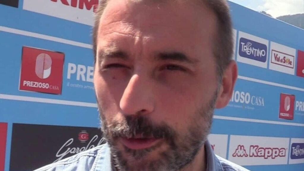 Dimaro, il sindaco: "Bilancio ritiro, assolutamente positivo. Ho fatto una proposta al De laurentiis"