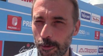 Dimaro, il sindaco: “Bilancio ritiro, assolutamente positivo. Ho fatto una proposta al De laurentiis”