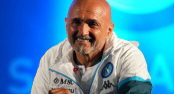 Maledizione Juventus per Spalletti: una sola vittoria. Il tecnico ha una buona ragione per battere i bianconeri