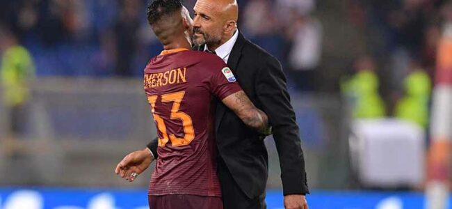 spalletti emerson palmieri