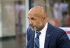 spalletti a napoli