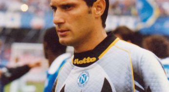 ‘Batman’ denuncia Taglialatela: “Aggredito, ecco cosa farò”