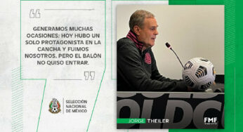 Infortunio Lozano, il vice del Messico: “Vissuti attimi di panico”