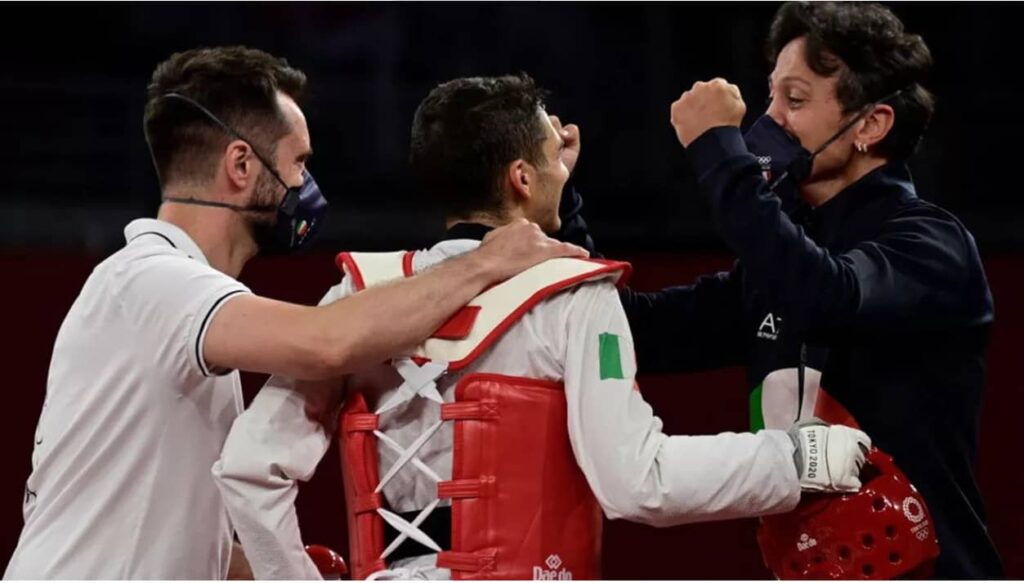 Tokyo 2020, due medaglie per l’Italia: Oro e argento. Quante emozioni. Video e Highlights