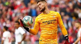 Dalla Spagna: Tomas Vaclik ad un passo dal Napoli. Ecco quando sarà ufficiale. Spunta la data