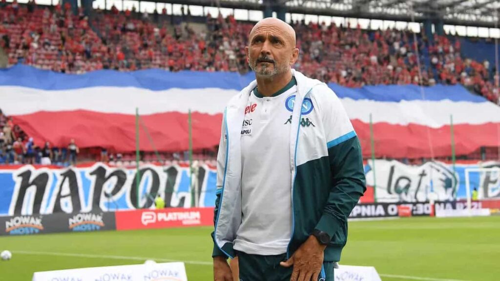 video gol napoli wisla cracovia