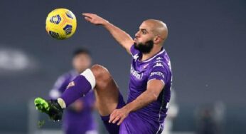 Amrabat: il Napoli si è inserito, trattativa con la Fiorentina