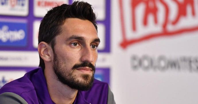 DAVIDE ASTORI