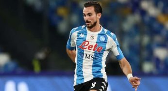 REPUBBLICA – Napoli, Fabian Ruiz fuori dal mercato, non sono arrivate offerte