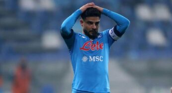 Insigne rifiuta mega offerta dello Zenit, retroscena sul Napoli