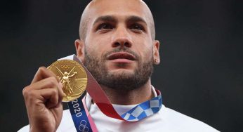 Dall’Inghilterra accuse pesanti a Jacobs: “Chi è? E se fosse dopato?” Come rosicano gli inglesi