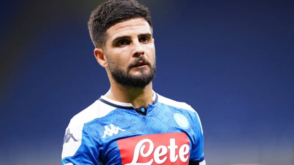 MLS-Insigne, l’agente smentisce tutto. Retroscena su Immobile