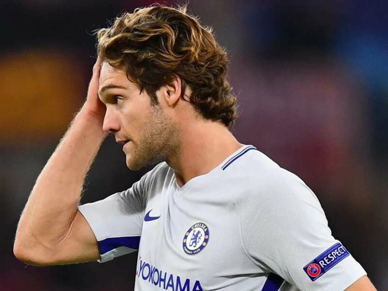 marcos alonso napoli