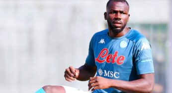 Guida al Napoli 2021/22