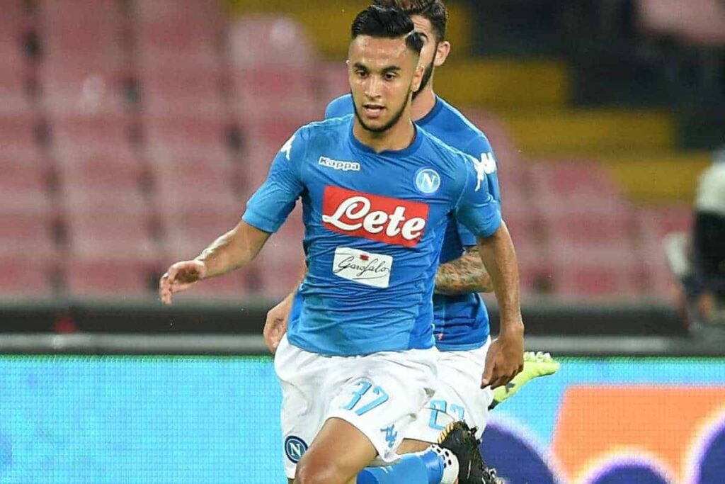 CORSPORT – Ounas non rinnoverà: su di lui due club di Serie A