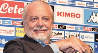 Bellinazzo: “De Laurentiis non vuole intaccare i 100 milioni di riserva. Il risparmio non è mai guadagno. Il Napoli corre un grosso rischio”