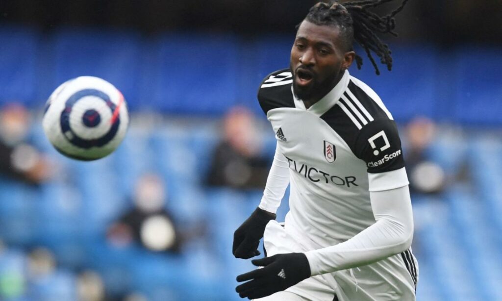 Sky – Anguissa al Napoli, è fatta: visite mediche in corso