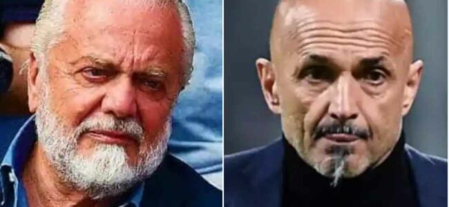 de laurentiis spalletti