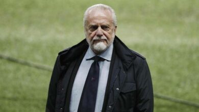 DE LAURENTIIS INSULTATO