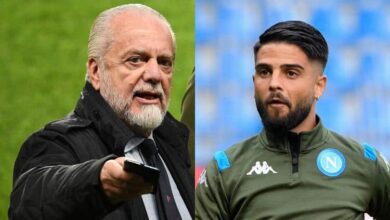 Napoli, Insigne vede Spalletti. Ecco quando incontrerà De Laurentiis